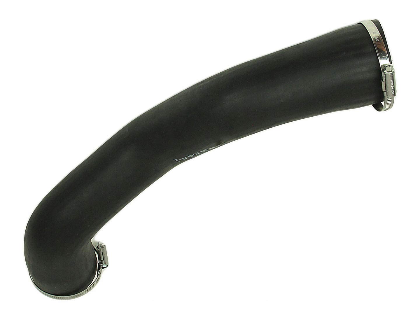 Compatible/remplacement pour tuyau de refroidisseur intermédiaire turbo Citroën Evoison Jumpy 2.0 HDi Fiat Ulysse SCUDO 2.0 JTD 0382.Y1 0382Y1 0382 Y1 0382 Y1