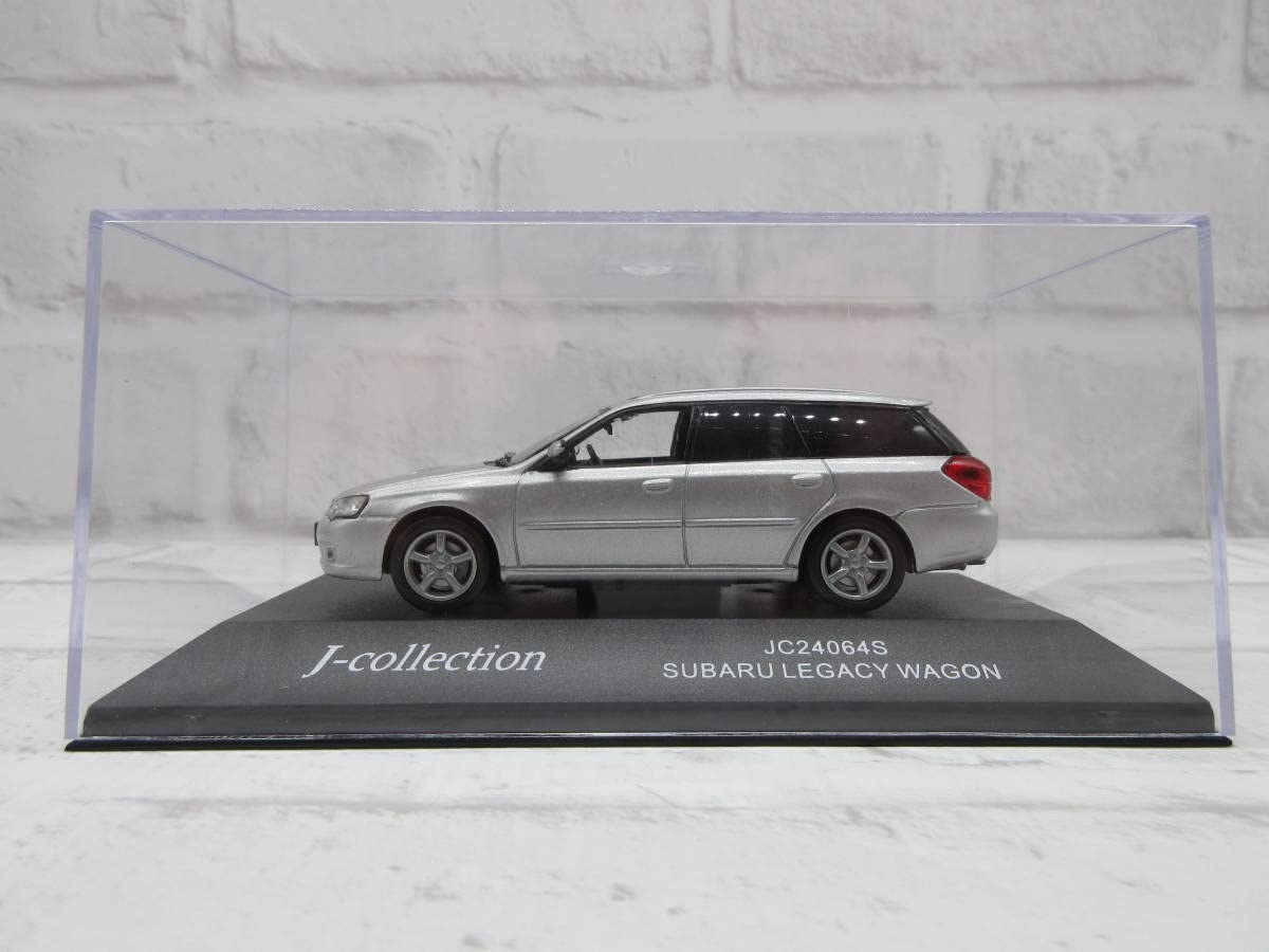 Amazon.co.jp: Minicar 1/43 Kyosho Subaru Legacy Wagon LEGACY WAGON