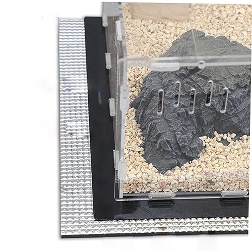 Alfombrilla térmica para mascotas Toddmomy miniatura 4