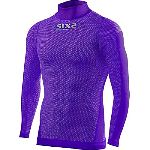 SIX2 Violet Lupetto ml Superlight XL/XXL Unisex