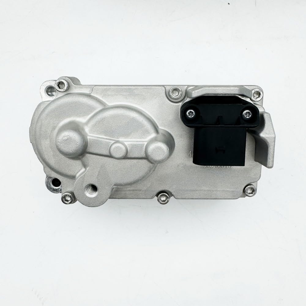 Zestaw intercooler Do Cummins Ram 2013-2018 | 68445522AA HE300VG Turbo Actuator 6.7L Kit 2500 Turbosprężarka silnika auta