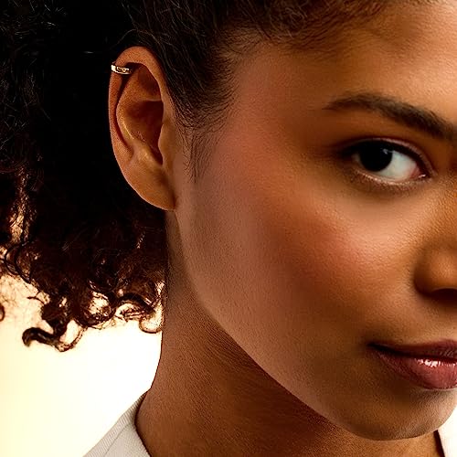 Pure Collection by Ross-Simons 14kt Yellow Gold Single Ear Cuff2