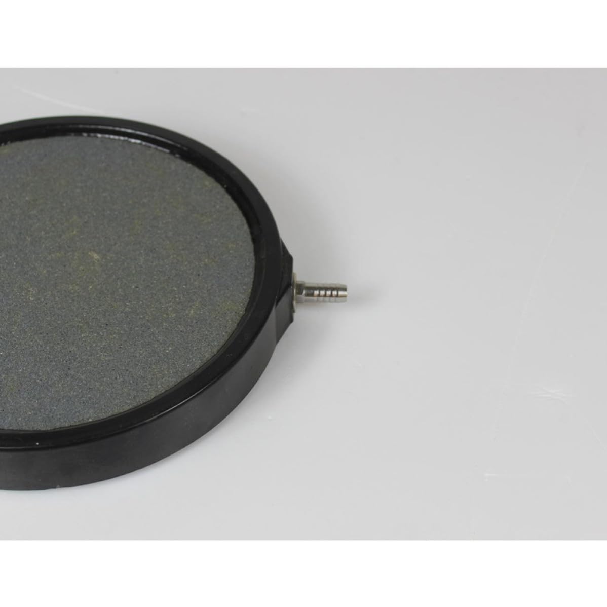 Placa de Oxígeno Hidropónico Disco de Burbujas para Acuario 20 Cm