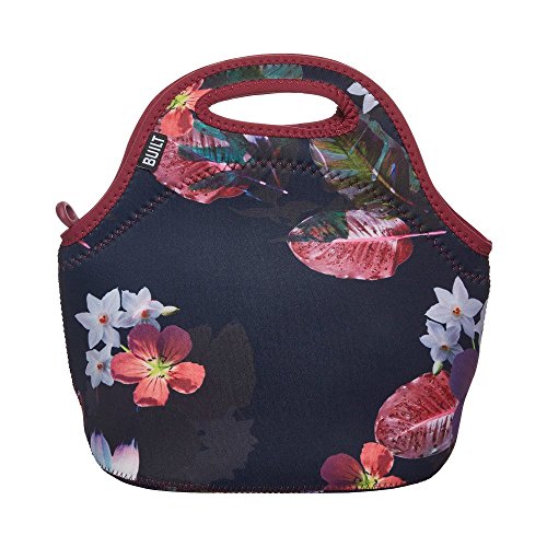 gourmet getaway lunch tote