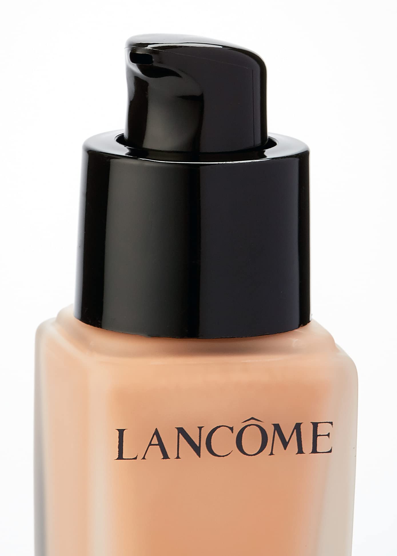 Lancôme Teinte Idole Ultra Wear Fondotinta Liquido, 05 Beige Noisette, 30 ml