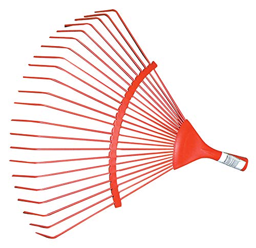 Riegolux 107623 Broom Garden, Round Picks