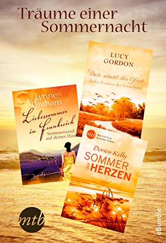 Träume einer Sommernacht: eBundle (German Edition) - Kindle 