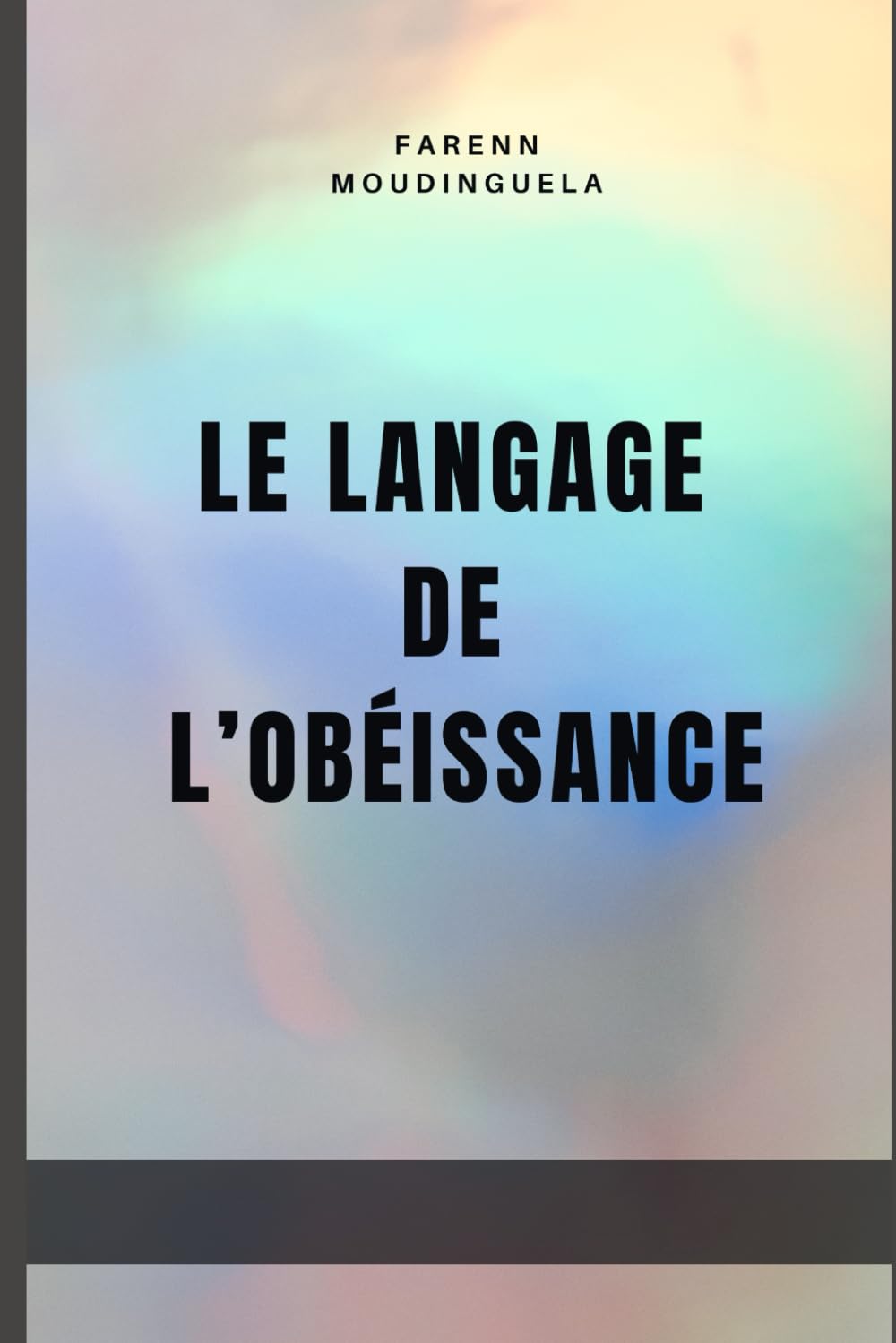 Le langage de l'obéissance