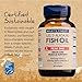 Wiley's Finest Wild Alaskan Fish Oil Peak DHA - 900mg EPA and DHA Omega-3s - 60 Softgels (30 Servings)