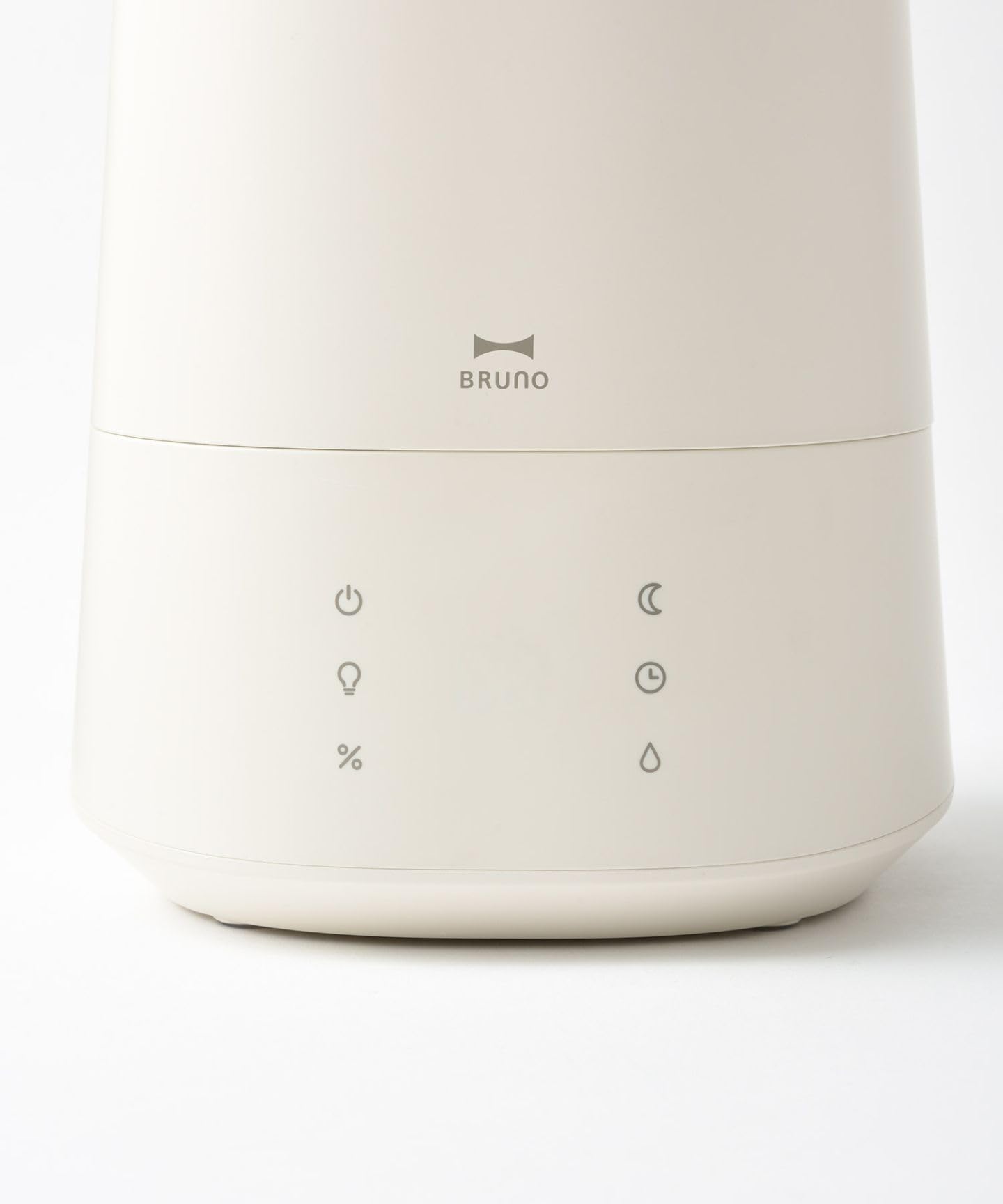 Amazon.co.jp: BRUNO ブルーノ 加湿器 超音波式 大容量 4L おまかせ