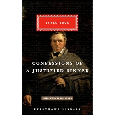Confessions of a Justified Sinner: Introduction by Roger Lewis