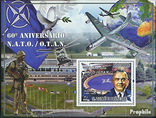 Prophila Collection Monaco 735,738,741 (complète.Edition.) Neuf