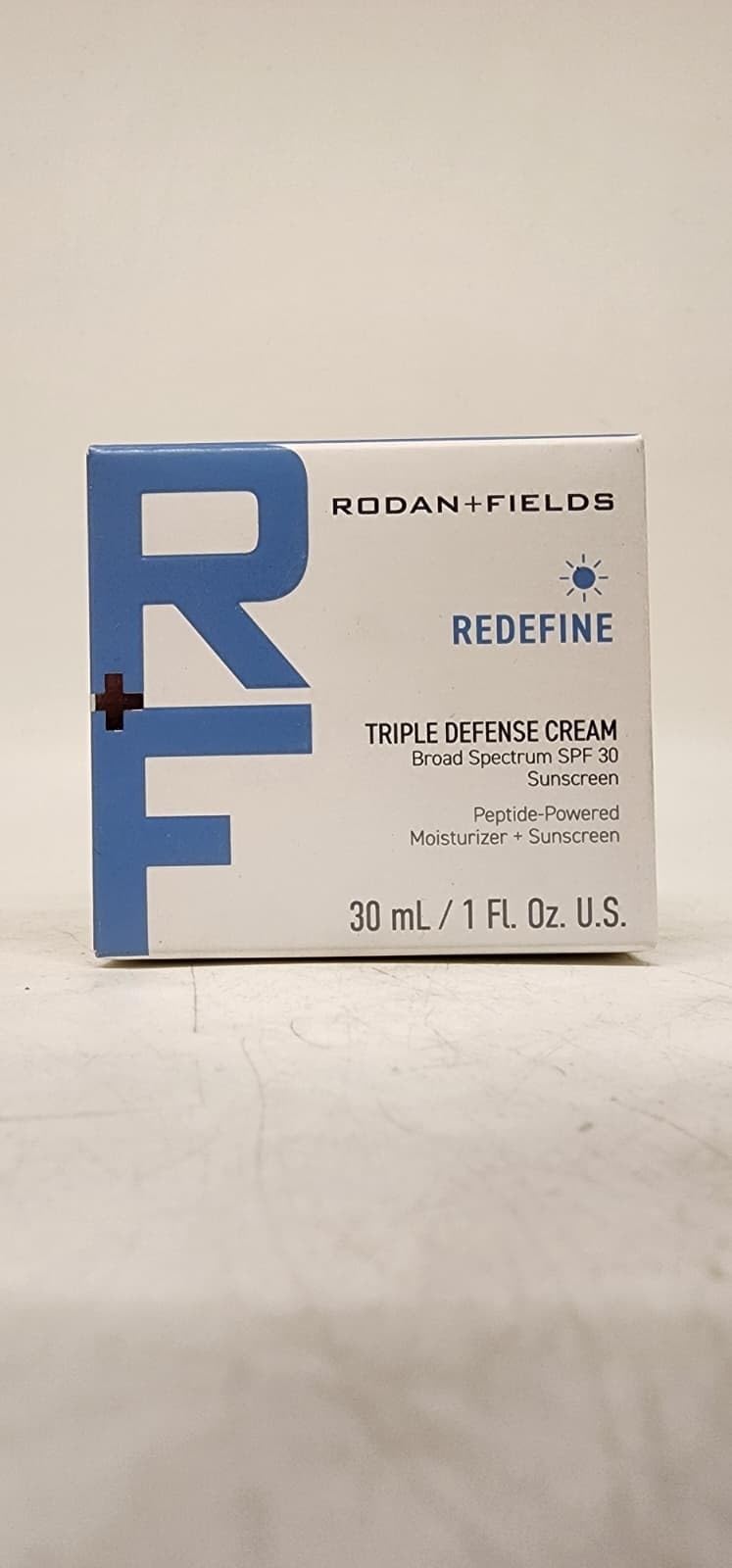 Christie☆ロダンアンドフィールズ リディファイン PM Amazon.com: RODAN + FIELDS Redefine AM + PM - Triple Defense Cream