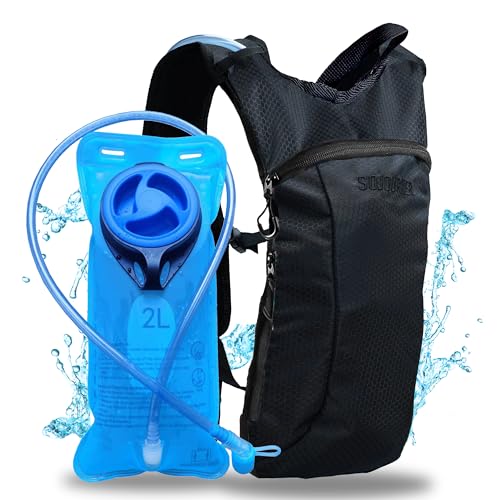 Image of Pure Solid Black Hydro Pack