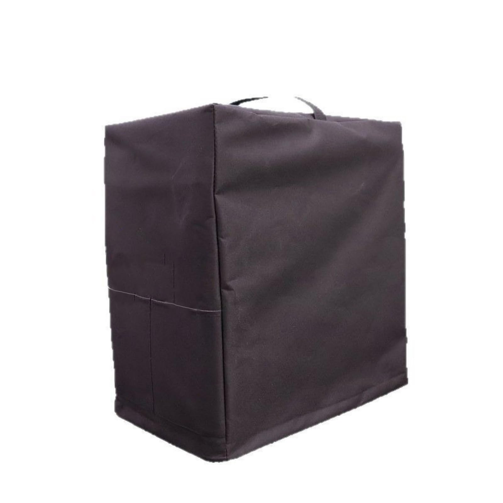 Housse pour mixeur et machine à glace en tissu Oxford - Protection cuisine en 2 tailles