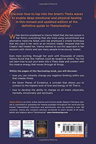 Thetahealing(r): Introducing an Extraordinary Energy Healing Modality