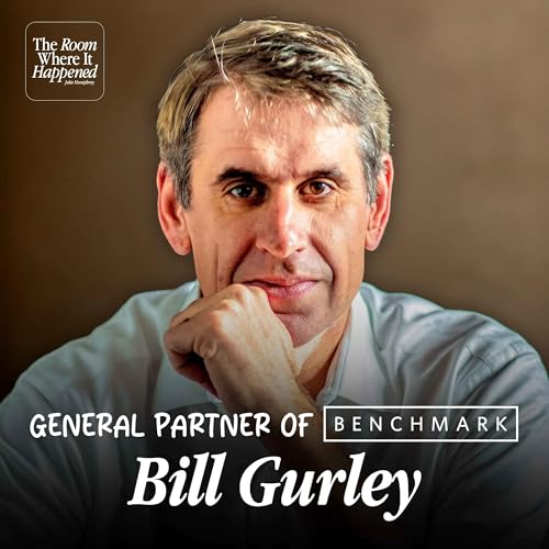 Silicon Valley to China | Bill Gurley's 2026 Investment Playbook