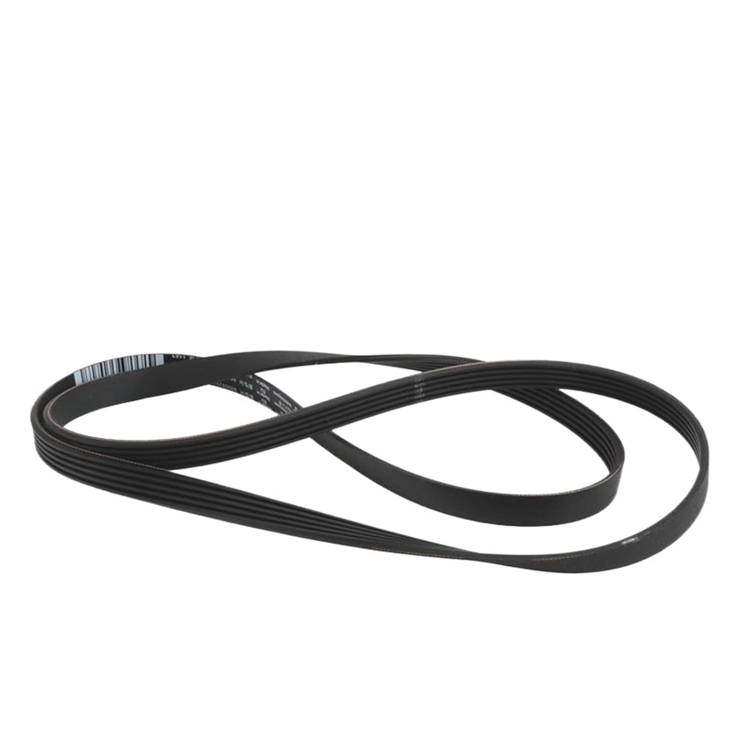 Washing Machine V-Ribbed Belt Replacement。 Compatible for Bosch Siemens Drive Belt - 00745310 1163PJ4E