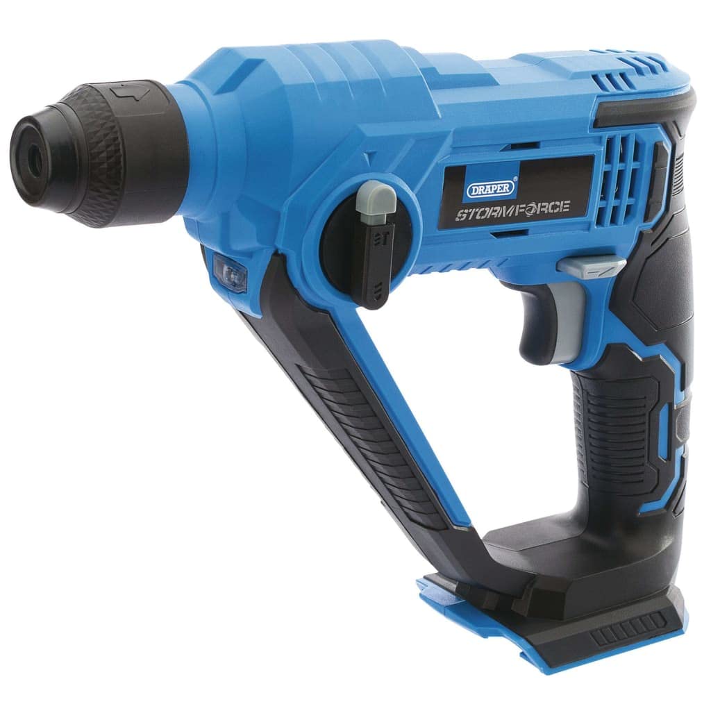 Draper 89512 Storm Force 20 V SDS+ młot obrotowy wiertarka udarowa