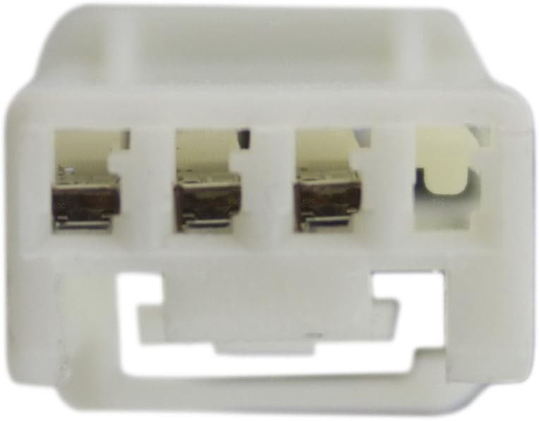 Brock Replacement Drivers Power Side View Mirror Compatible with 2016 Civic 76251-TBA-A11ZF