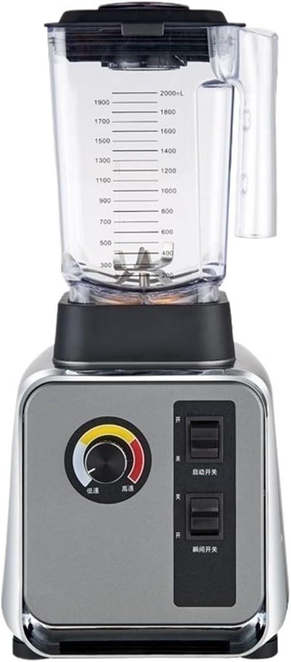 Mixer Cup for Smoothies RZ-528J Wall Broken Cooking Machine Cup Juicer Cup Soybean Milk Machine Cup Mixer Accessories Food Processor Small Household Appliance Parts and Accessories