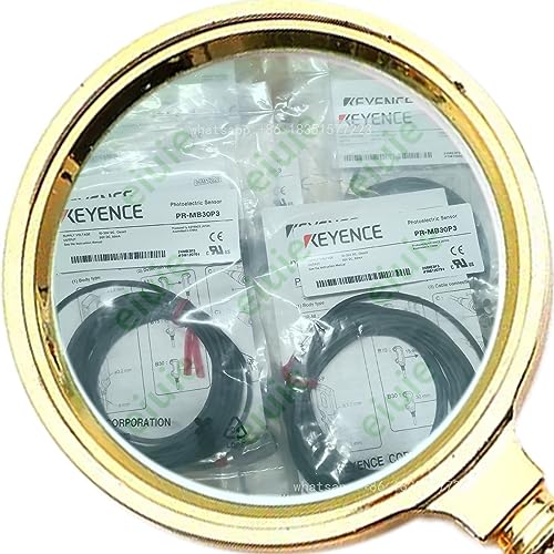 PR-MB30P3 pièce de rechange inutilisée pour maintenance industrielle