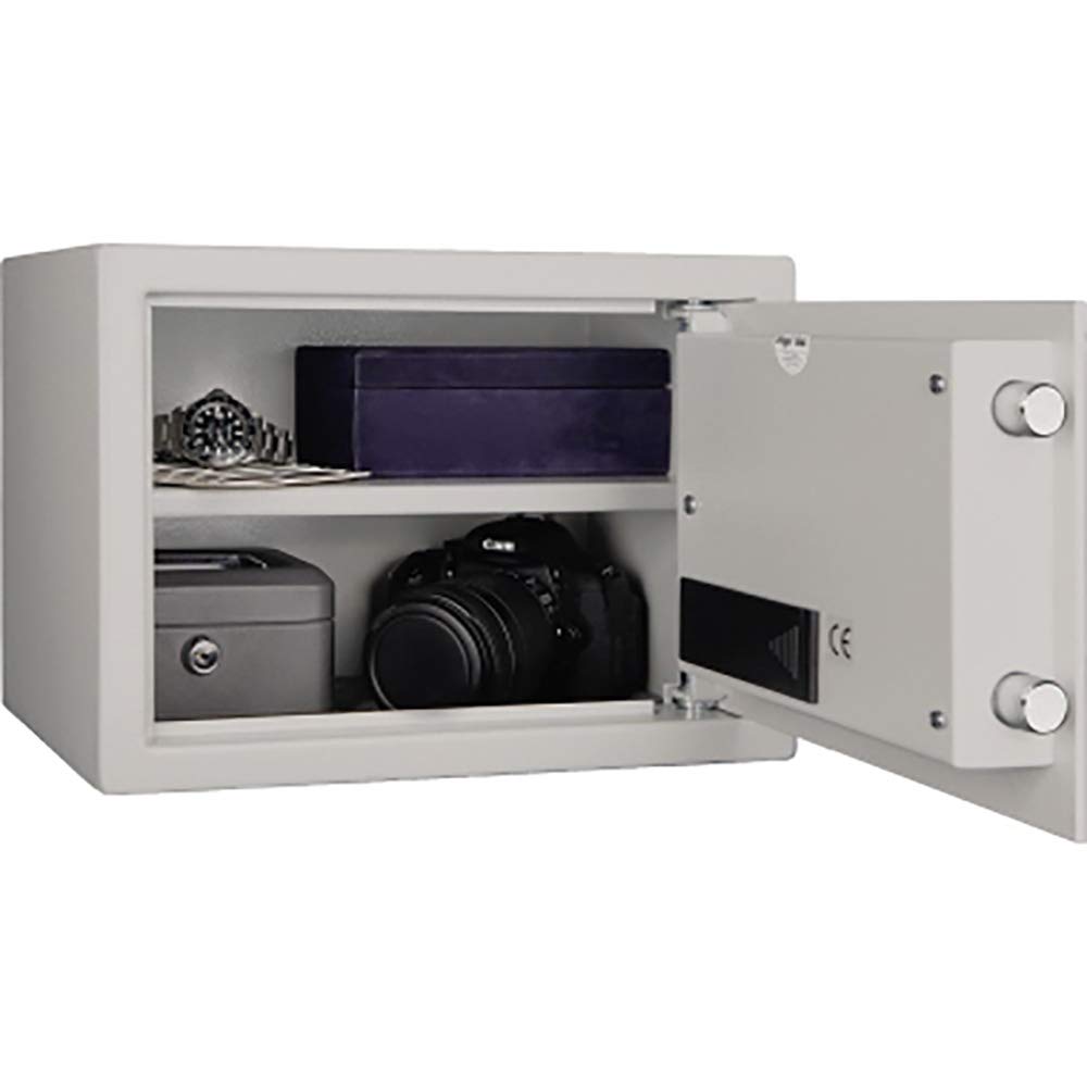 Elektroniktresor Tiger M mit Elektronikschloss (EG)