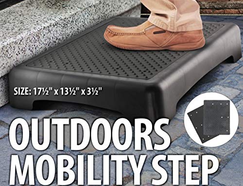 Best Stair Stepper For Seniors