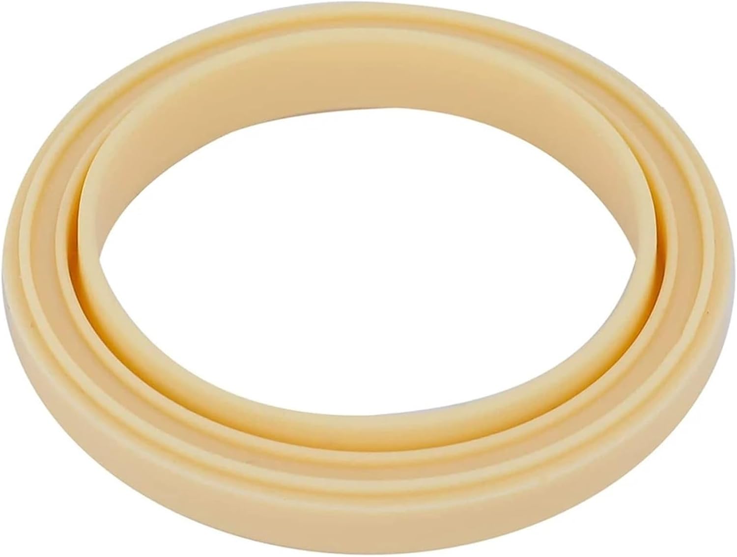 54mm Silicone Steam Ring, 2Pcs Gasket Accessories for Espresso Machine 878/870/860/840/810/500/450
