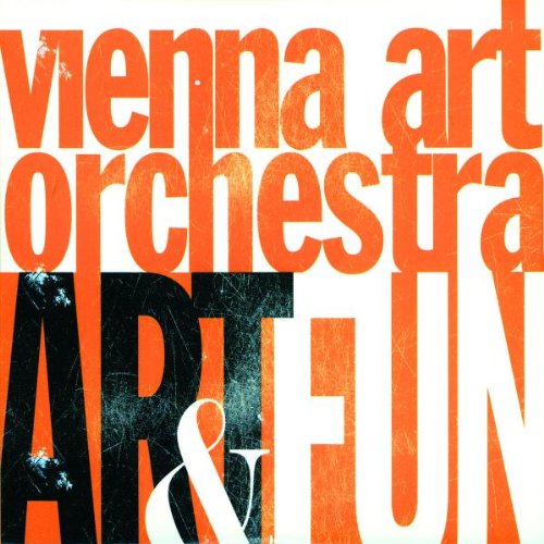 Art And Fun [Audio CD]