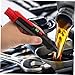 Unomor Car Tester Pen Multifunctional Brake Oil Checking Tool for Accurate Liquid Level Measurement for Mechanics and Car Owners
