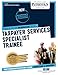 Taxpayer Services Specialist Trainee (C-4600): Passbooks Study Guide (4600) (Career Examination Series)