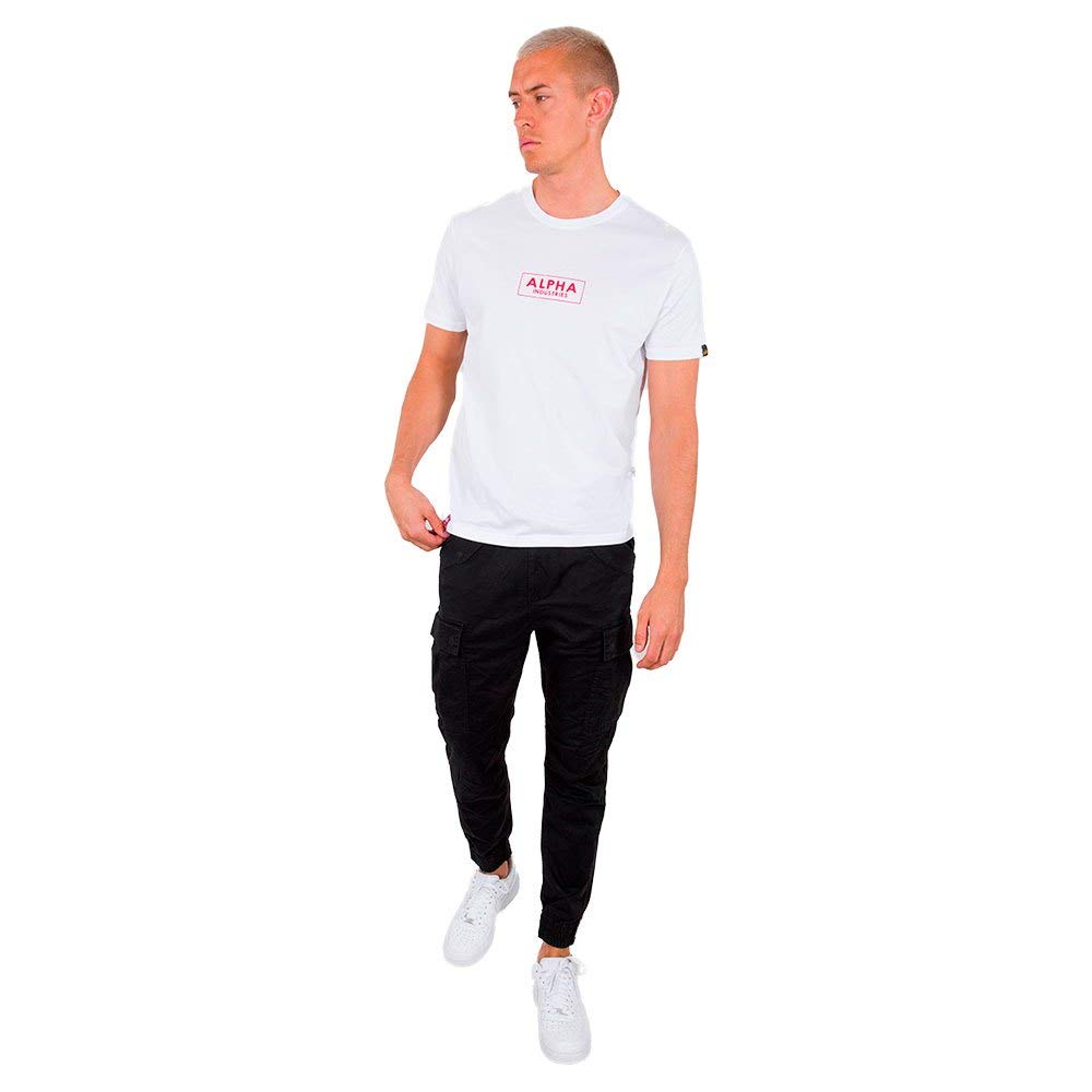 ALPHA INDUSTRIES Airman Pant męskie spodnie rekreacyjne