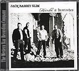 Hairdo's & Heartaches