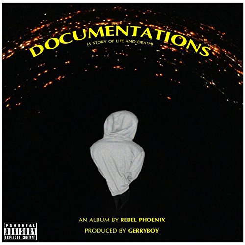 Rebel Phoenix Rapper Écouter Documentations (A Story of Life and Death) par Rebel Phoenix ...