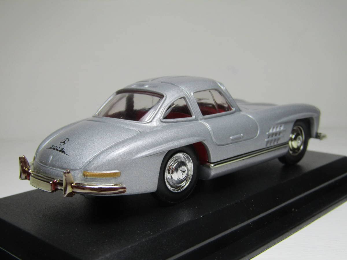 1954 メルセデスベンツ300SL Amazon | ブラーゴ 1/24 メルセデス ベンツ 300SL クーペ 1954