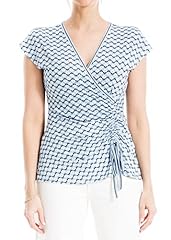 Chambray/Ivory Simple Daisy