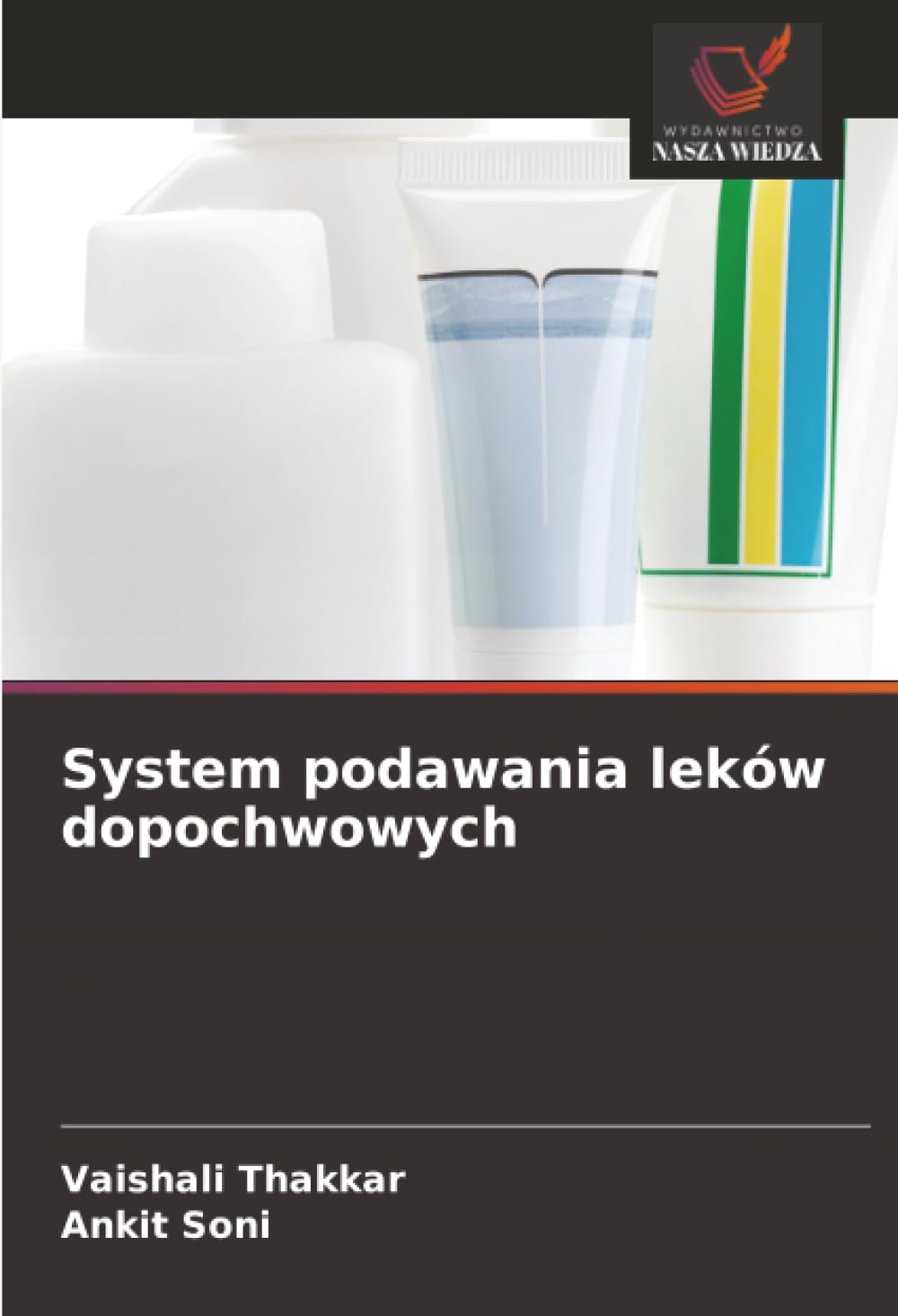 System podawania leków dopochwowych