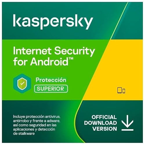 KASPERSKY MOBILE 3L/1A