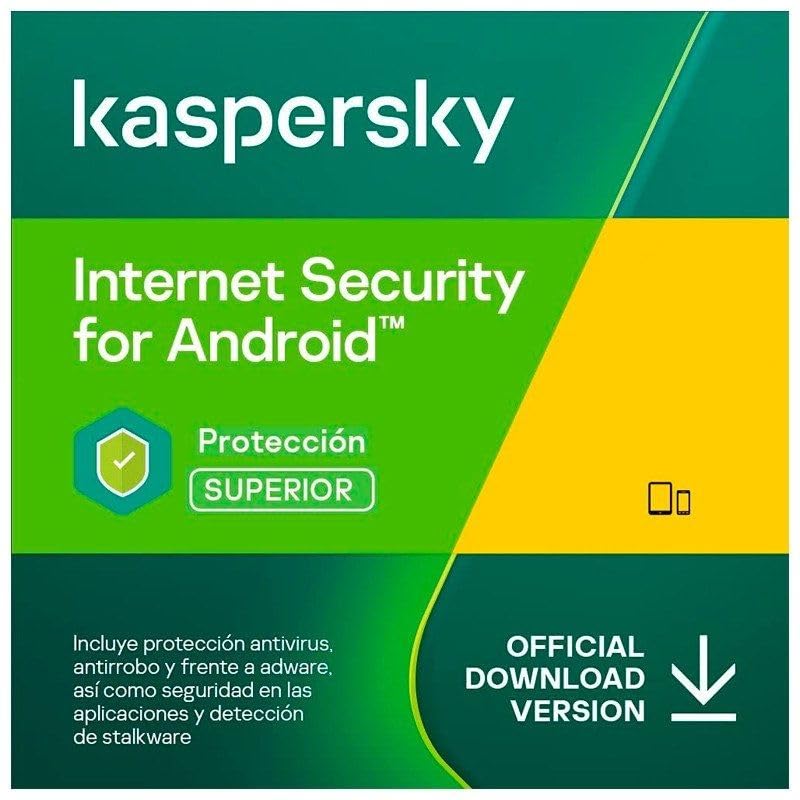 KASPERSKY MOBILE 3L/1A
