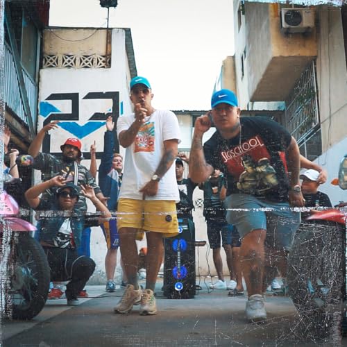 Llego ponte perro 23