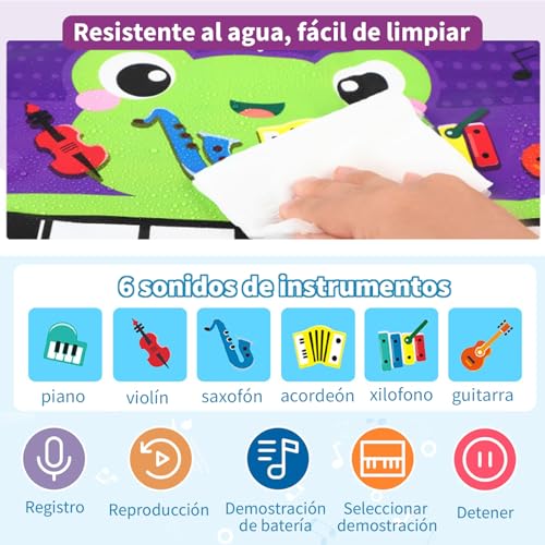 Preescolar, Baby Product Imagen adicional