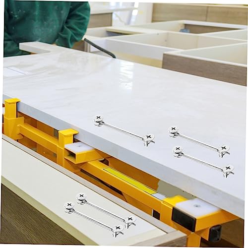 Conectores para muebles ideales para renovar armarios de oficina 5