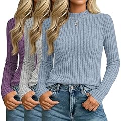 Violet, Light Gray, Blue