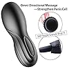 Appareil Ultra Silencieux Māștṵrbâtëṵr Va Et Vient Sextoyse Plaisir Toyspour Pour Homme Masculin Electrique Automatique Multifonction Realiste Mains Libre Masturbation Masturbation k4 #4
