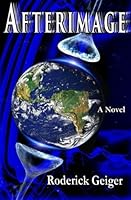 Afterimage 0986327409 Book Cover
