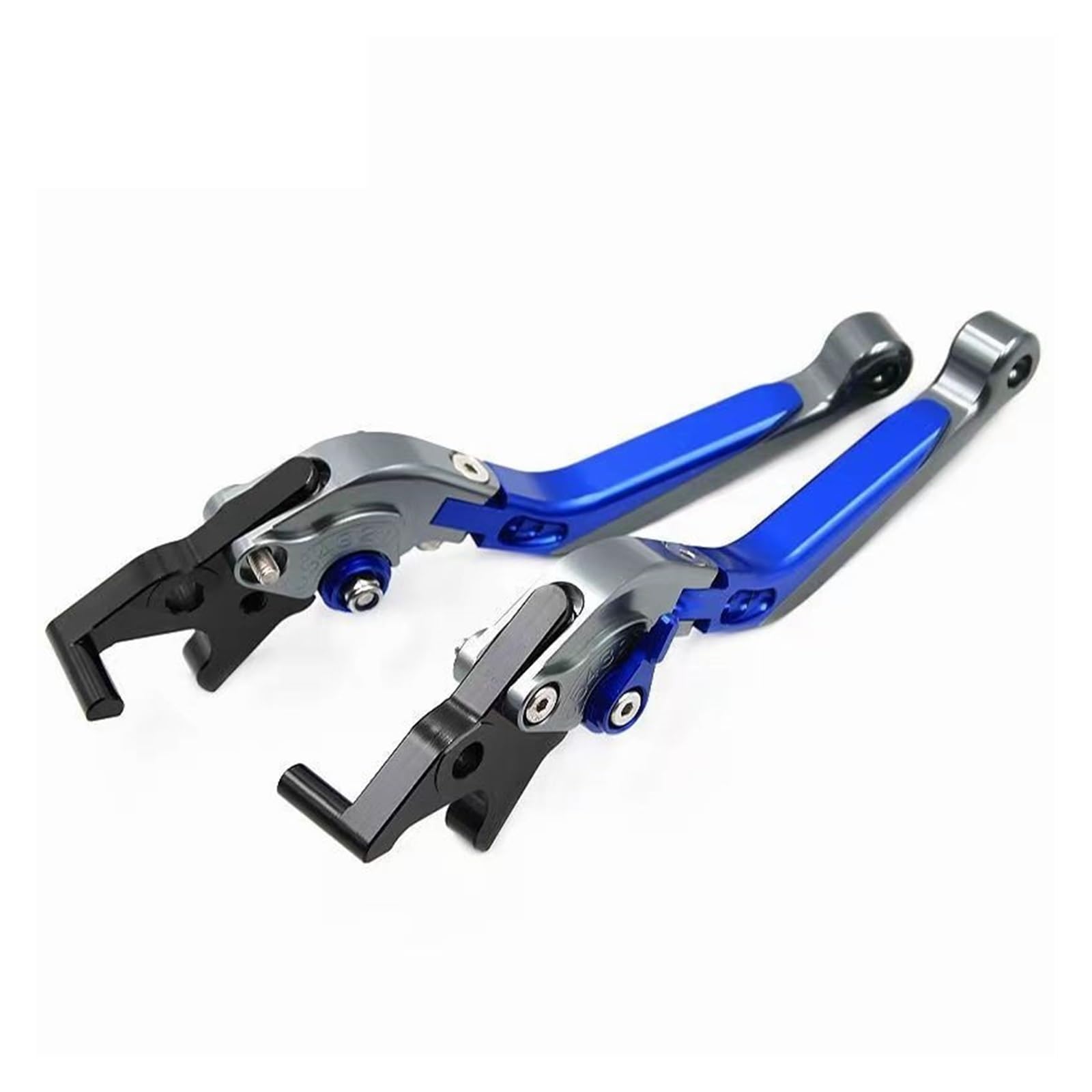 Ewsjg O Adjustable Motorcycle Brake Clutch Lever For Triumph Speed Triple 2008-2010 Aluminum Cnc Front Rear Drum Brake Levers Clutchs Brakes Handle Levers