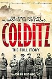 colditz film  Colditz: The Full Story (Pan Military Classics Series) (English Edition)