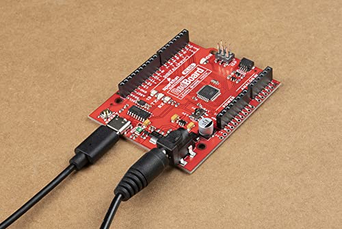 SparkFun RedBoard Plus : la solution sans soudure pour reparer et creer vos prototypes - 6