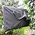 Outdoor TV Cover 95-100 inch - WITH ZIPPER, Weatherproof, Waterproof 360 degrees protection, Soft Non Scratch Interior - Black